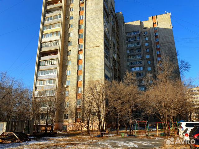 3-к квартира, 73.8 м², 1/14 эт. 3-к квартира, 73.8 м², 1/14 эт.