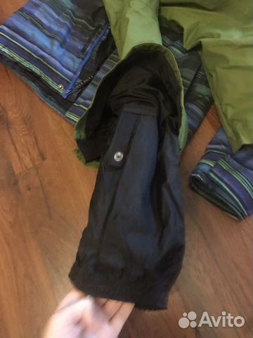 Сноубордический/горнолыжный костюм burton Сноубордический/горнолыжный костюм burton