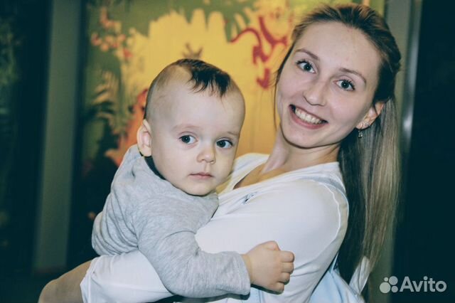 Услуги няни на дому Услуги няни на дому