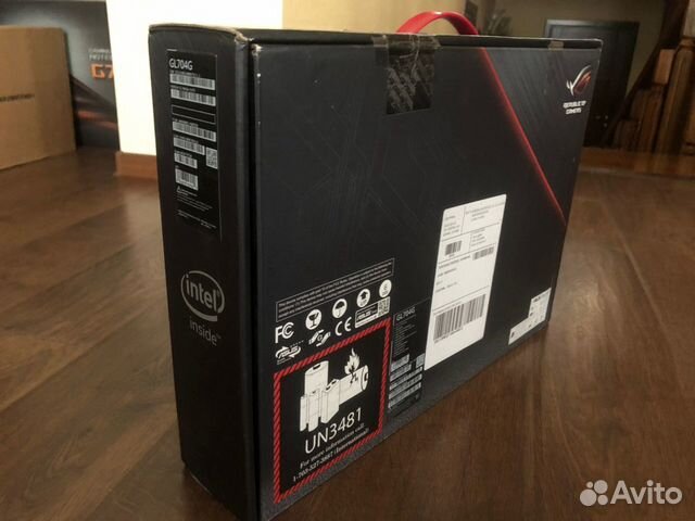 Asus ROG Strix Scar II 17.3 144Hz 2070 16 512 нов Asus ROG Strix Scar II 17.3 144Hz 2070 16 512 нов