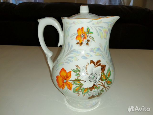 Фарфоровая посуда времен СССР Фарфоровая посуда времен СССР