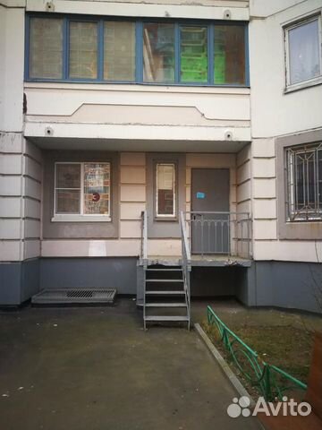 Продам помещение свободного назначения, 93 м²