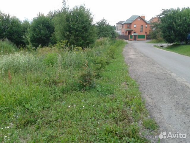 Участок 15 сот. (ИЖС)
