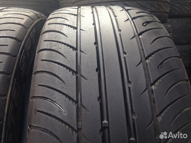 Летние шины 225 45 17 Kumho Ecsta и.31