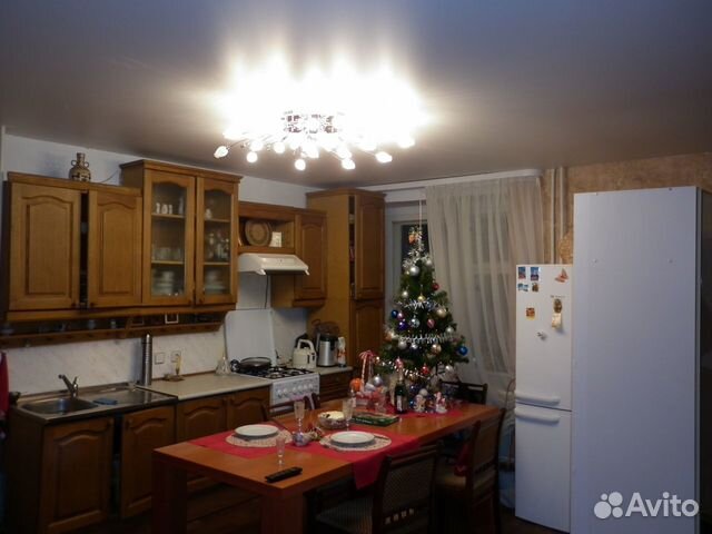 3-к квартира, 86 м², 3/6 эт. 3-к квартира, 86 м², 3/6 эт.