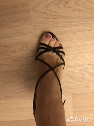 Босоножки Босоножки