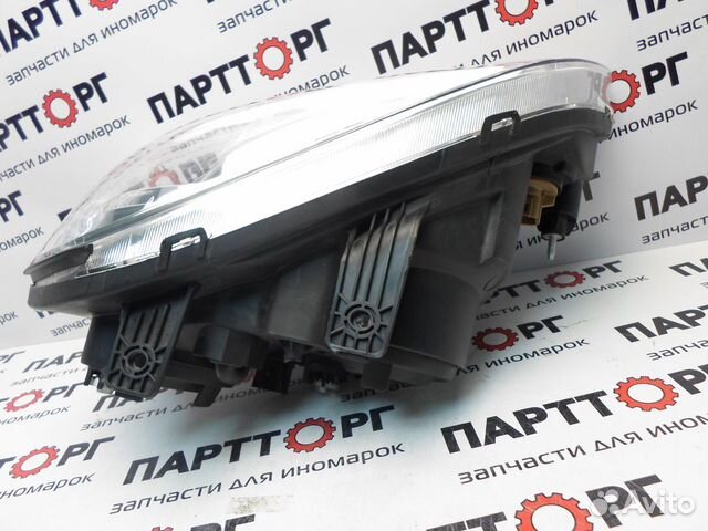 Фара передняя Лачетти Фара передняя Лачетти