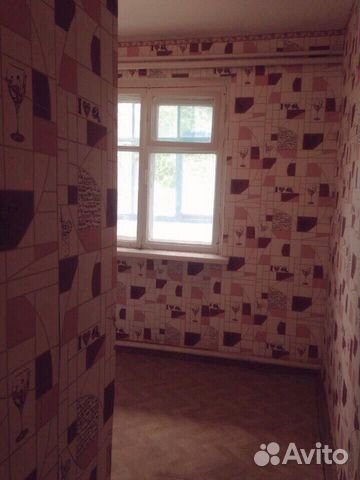 1-к квартира, 36 м², 2/2 эт.