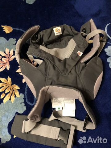 Эргорюкзак Эргорюкзак