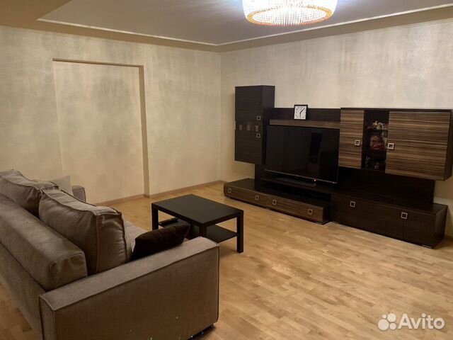 2-room apartment, 70.9 m2, 5/5 floor.