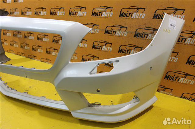 Бампер передний Mercedes Cls W218 2010-2014 Бампер передний Mercedes Cls W218 2010-2014