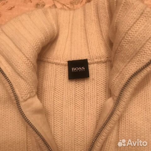 Свитер Puma - Tretorn / Свитер Boss Свитер Puma - Tretorn / Свитер Boss