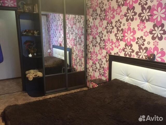 2-к квартира, 43 м², 3/5 эт. 2-к квартира, 43 м², 3/5 эт.