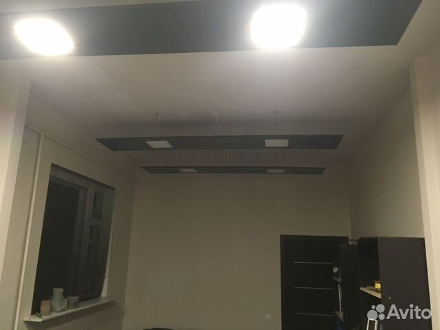 Светильники