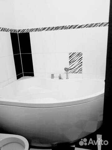 2-к квартира, 60 м², 6/9 эт.