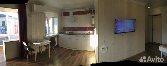 1-к квартира, 35 м², 4/5 эт.