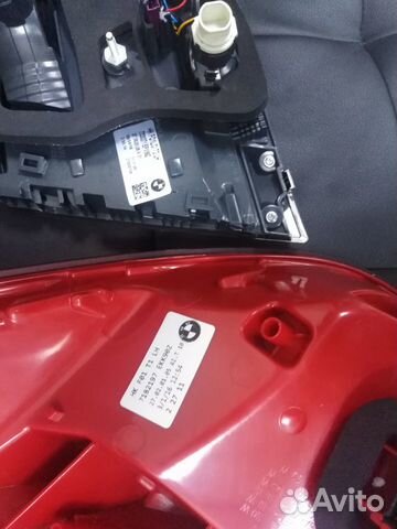 Полный комплект стопарей BMW F01 рестайл бмв Ф01 Полный комплект стопарей BMW F01 рестайл бмв Ф01