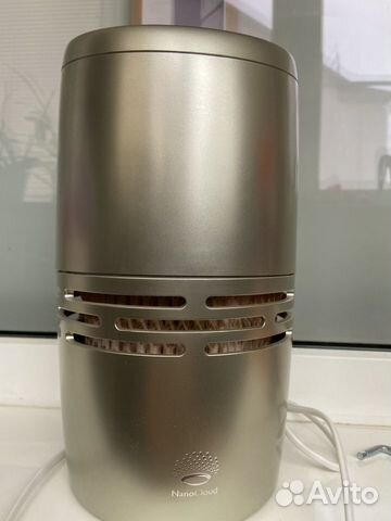 Увлажнитель воздуха Philips HU4707/13