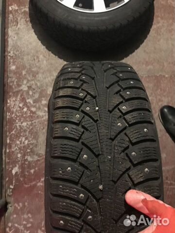 Продаю Nokian Hakkapeliitta 4 и 5 205/50 R 17