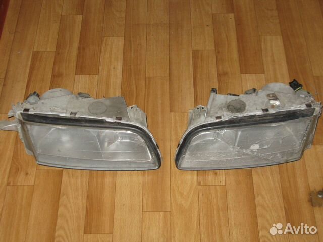 Mazda xedos 9 milenia 93-01 фары