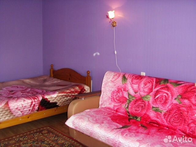 1-к квартира, 40 м², 5/9 эт.