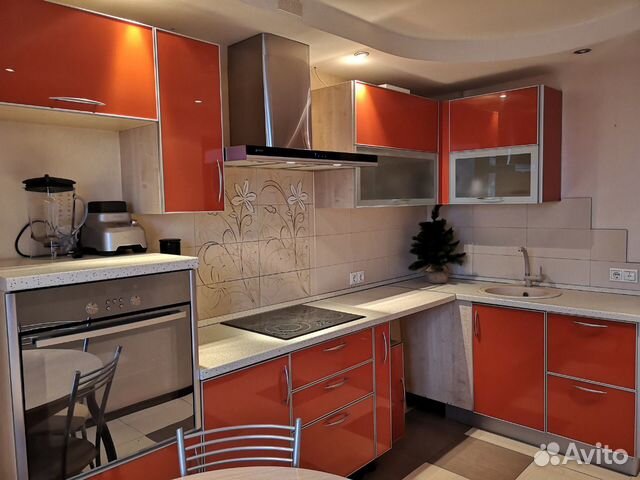1-к квартира, 37.7 м², 11/16 эт. 1-к квартира, 37.7 м², 11/16 эт.