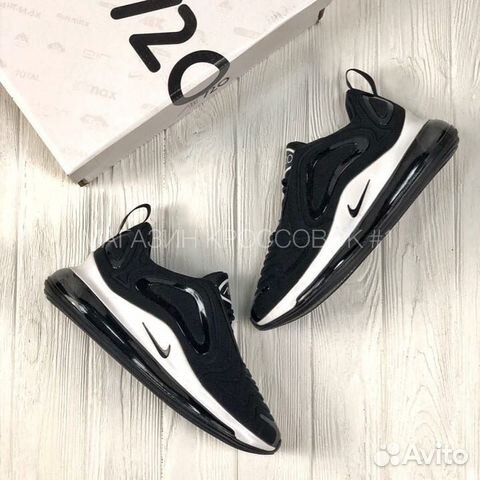 Nike Air Max 720 Nike Air Max 720