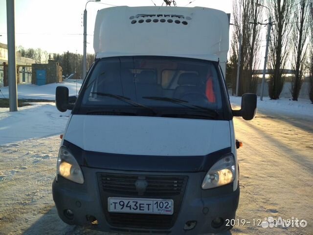 Продаётся газель