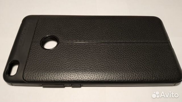 Xiaomi mi max2 4/64 глобальная полный комплет