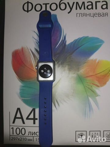 Apple Watch Series 3