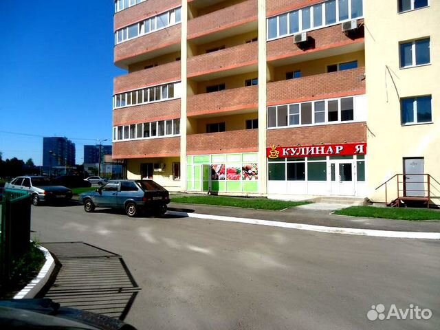Сдам торговое помещение, 65 м²