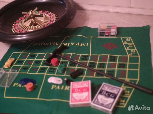 Игра в рулетку 16 дюймов Игра в рулетку 16 дюймов