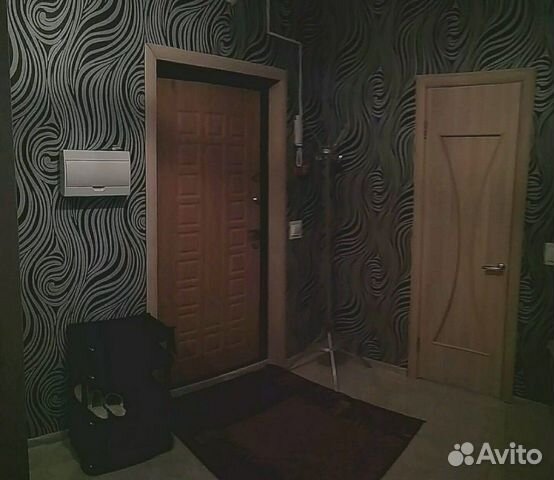 1-к квартира, 44 м², 14/17 эт.