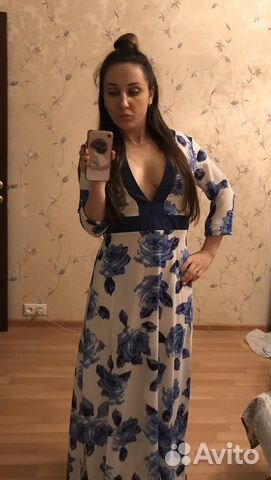 Платье праздничное Платье праздничное