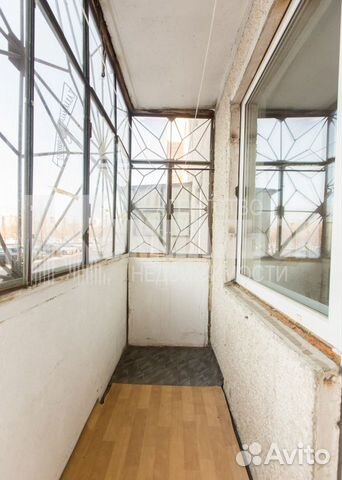 1-к квартира, 33.1 м², 1/10 эт.