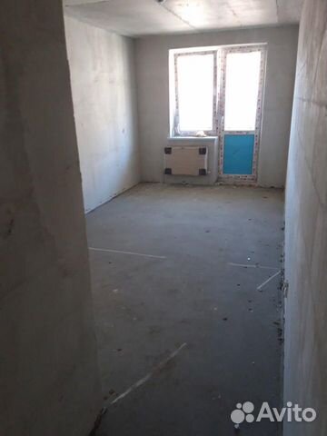 1-к квартира, 46 м², 14/17 эт.
