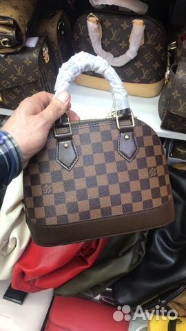 Сумка Louis Vuitton
