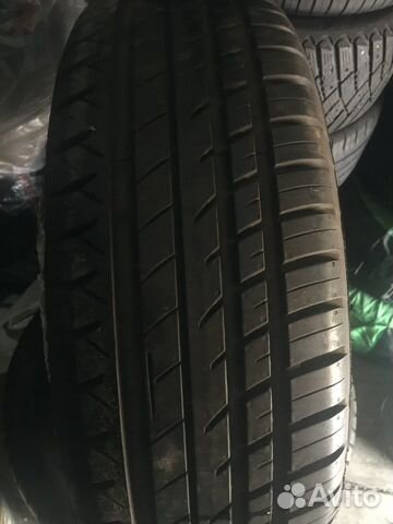 Продам шинокомплект R 15