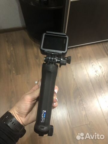 Камера GoPro Hero 5 Камера GoPro Hero 5