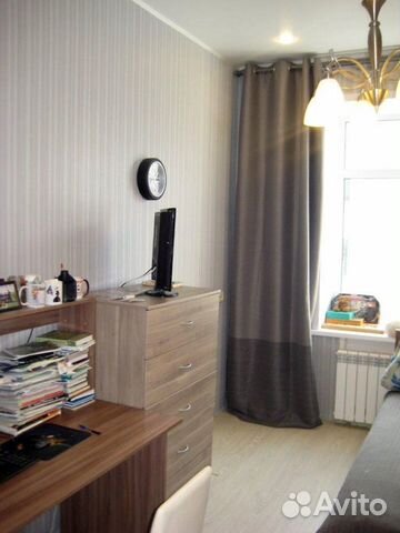 3-к квартира, 74 м², 5/5 эт. 3-к квартира, 74 м², 5/5 эт.