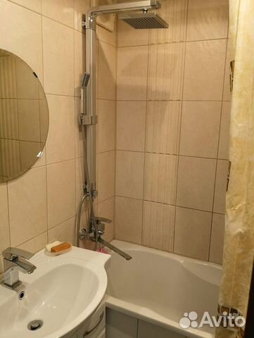 Комната 16 м² в 2-к, 8/12 эт.