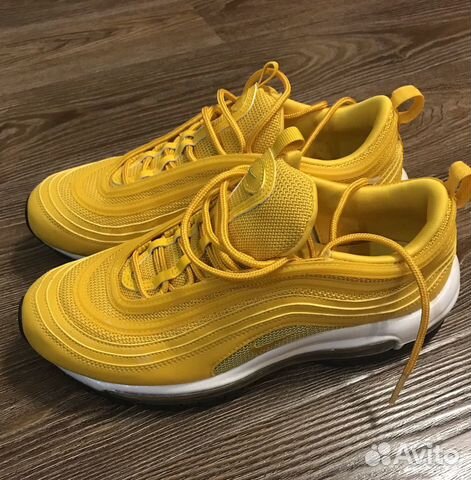 Кроссовки Nike Air Max 97 оригинал Кроссовки Nike Air Max 97 оригинал