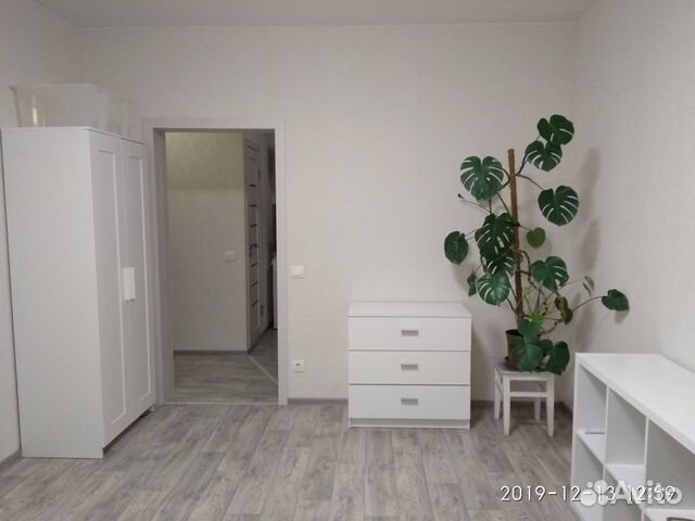 1-к квартира, 30 м², 5/7 эт. 1-к квартира, 30 м², 5/7 эт.