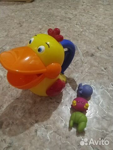 Развивающие игрушки/ лего дупло