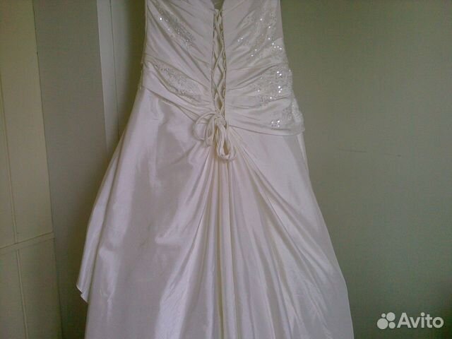 Свадебное платье Sottero and Midgley
