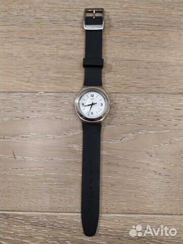 Часы Swatch Irony