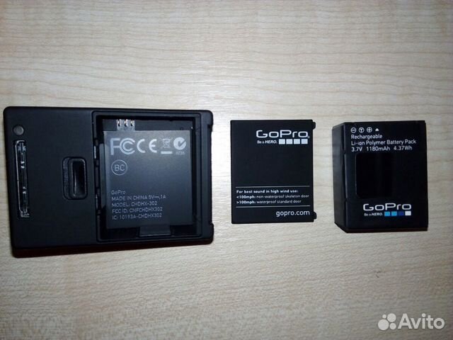 Камера GoPro Hero 3+ Black Edition Камера GoPro Hero 3+ Black Edition