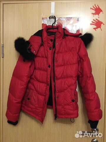 Куртка Куртка