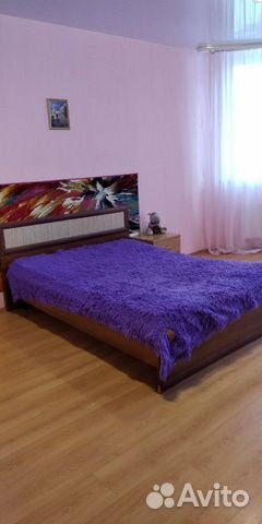 1-к квартира, 50 м², 2/9 эт.