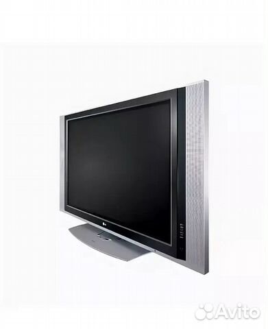 Телевизор LG 42PX4RV-ZA Телевизор LG 42PX4RV-ZA